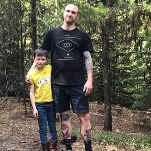 Meet your Posher, Ryan